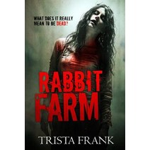 Rabbit Farm Paperback, Createspace