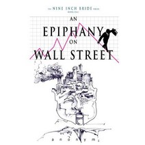 An Epiphany on Wall Street Paperback, Author Networks