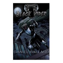 Black Viper Paperback, Createspace Independent Publishing Platform