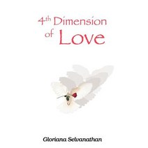 4th Dimension of Love Paperback, Arima Publishing