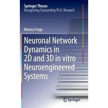 Neuronal Network Dynamics in 2D and 3D in Vitro Neuroengineered Systems Hardcover, Springer