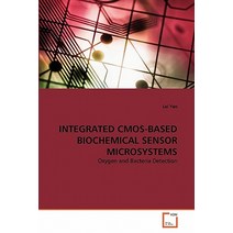 Integrated CMOS-Based Biochemical Sensor Microsystems Paperback, VDM Verlag