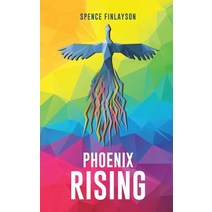 Phoenix Rising Hardcover, Xulon Press