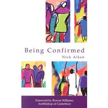 Being Confirmed Paperback, Society for Promoting Christian Knowledge