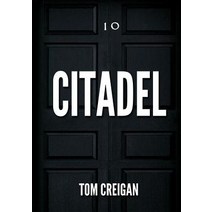 Citadel Paperback, Lulu.com