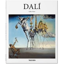 Dali, Taschen