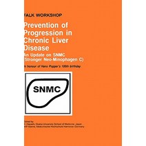 Prevention of Progression in Chronic Liver Disease: An Update on Snmc (Stronger Neo-Minophagen C). in ..., Springer