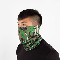 이웍스 포시즌 멀티스카프, MS23