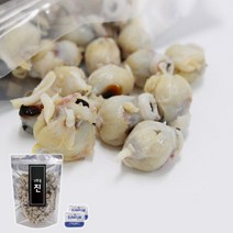 [건어물진] 입이 심심할 땐 오징어입 400g, 1개