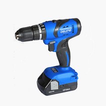 오성 OCH-148KL-20 해머드릴 드라이버 배터리2개