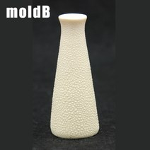 [몰드비] 화병#4 수제 실리콘몰드/석고방향제 캔들 디퓨저 비누 재료