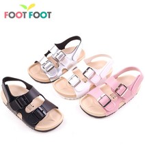 라스텔라 밀라노 아동샌들