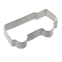 다하임 쿠키커터 트럭