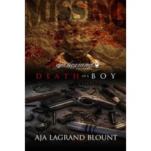 Death of a Boy Paperback, Createspace Independent Publishing Platform