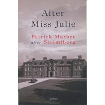 After Miss Julie Paperback, Heinemann Educational Books