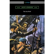 The Sea Wolf (with an Introduction by Lewis Gannett) Paperback, Digireads.com