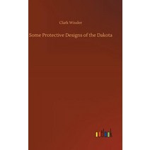 Some Protective Designs of the Dakota Hardcover, Outlook Verlag