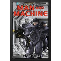 Man and Machine Paperback, Espec Books