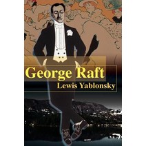 George Raft Paperback, iUniverse