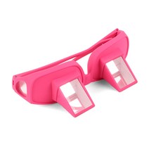 WOHNEN 누워서 티비보는 안경, 1개, 핑크