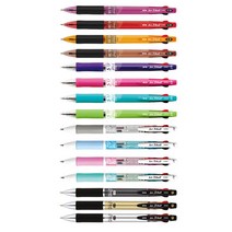 자바 제트3볼 3색볼펜 제트스트림 동급 국산 볼펜, 제트3볼(1자루/0.38mm/퍼플)