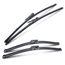 BMW 와이퍼 X1 X3 X4 X5 X6 X시리즈, 24. X5 Series(E70)07~11년