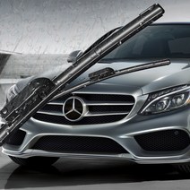 벤츠 순정와이퍼, 9. New E Class(W212 A207 C207)09~14년형