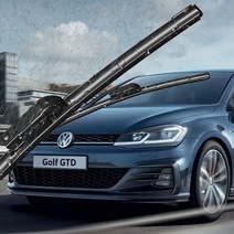 폭스바겐 순정와이퍼, 3. GOLF 7세대(MK7) Sedan