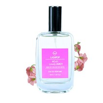래쉬팝 프리미엄 러블리 쥬시 향수 45ml