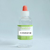 [더위치]프로필렌글리콜 30ml / PG Propylene Glycol [TWS-6004]