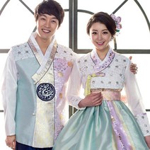 지지베베 산호 대여한복/가족세트(Lend)