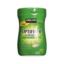 Kirkland 커클랜드 옵티파이버 OPTIFIBER 25.6Ounces, 단품