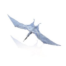 콘타모 3D종이입체퍼즐, 프테라노돈 나노, 1set