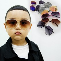 앤셜리키즈 보잉 유아/아동선글라스