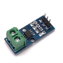 티앤디 아두이노 ACS712 20A 전류센서 측정 모듈