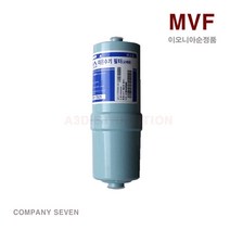 이온수기필터 WYD35WY1 LG 엘지 전자 호환 이오니아 MVF 교환 필터