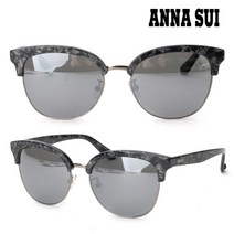 안나수이 명품 선글라스 AS1058-1-942 남자 여자 미러