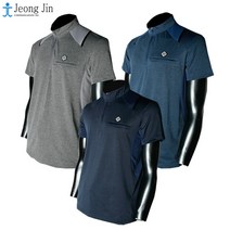 정진기획 BB반팔등산티114