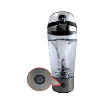 ER 자동 회호리텀블러 쉐이크텀블러 신형 파워, 3_자동 토네이도텀블러 450ml, 0ml