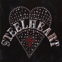 (수입CD) Steelheart - Steelheart, 단품