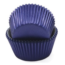 셰프크래프트 베이킹컵, 50개입, Blue