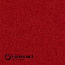 FibreGuard Braveheart 26-Cardinal 벨기에 수입원단