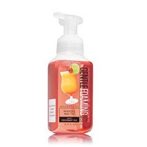 배스앤바디웍스 망고 마이타이 손세정제 핸드솝 259ml, 1개