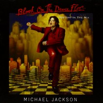 (수입CD) Michael Jackson - Blood On The Dance Floor - History In The Mix, 단품