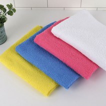 (주)타올인 행복한 미용타올 75g 34x76cm 업소용타올 업소용수건미용실수건, 분홍, 1장