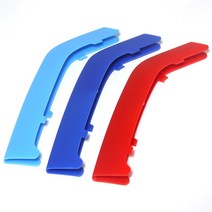 BMW 그릴커버 F30 M Sports 전용 3시리즈 엠블럼 악세사리 용품