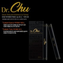 닥터추 아이래쉬 속눈썹 영양제 발모제, 3개