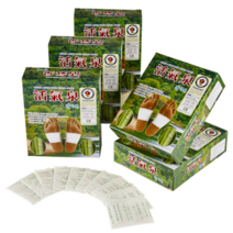 한국목초 국내산 정품 목초수액시트 30매, 1box