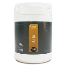 진도허브 국내산 모과 목과 모과가루 모과분말 모과환 quince, 모과가루(선물용 통) 350g