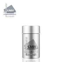 슈퍼밀리언 헤어 증모제 25g, 다크브라운, 1개